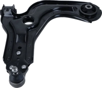 Track Control Arm Left LEMFORDER for FORD FIESTA Mk IV